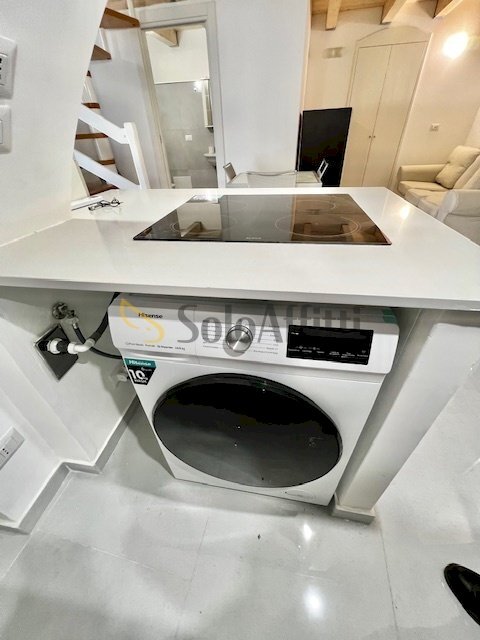 IMG_3262.jpg - Monolocale Via goldoni 4, Bari (zona Carbonara di Bari) - foto 3