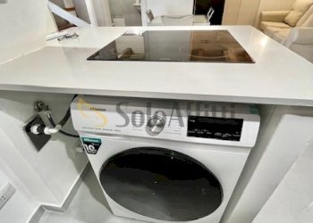 IMG_3262.jpg - Monolocale Via goldoni 4, Bari (zona Carbonara di Bari) - foto 3