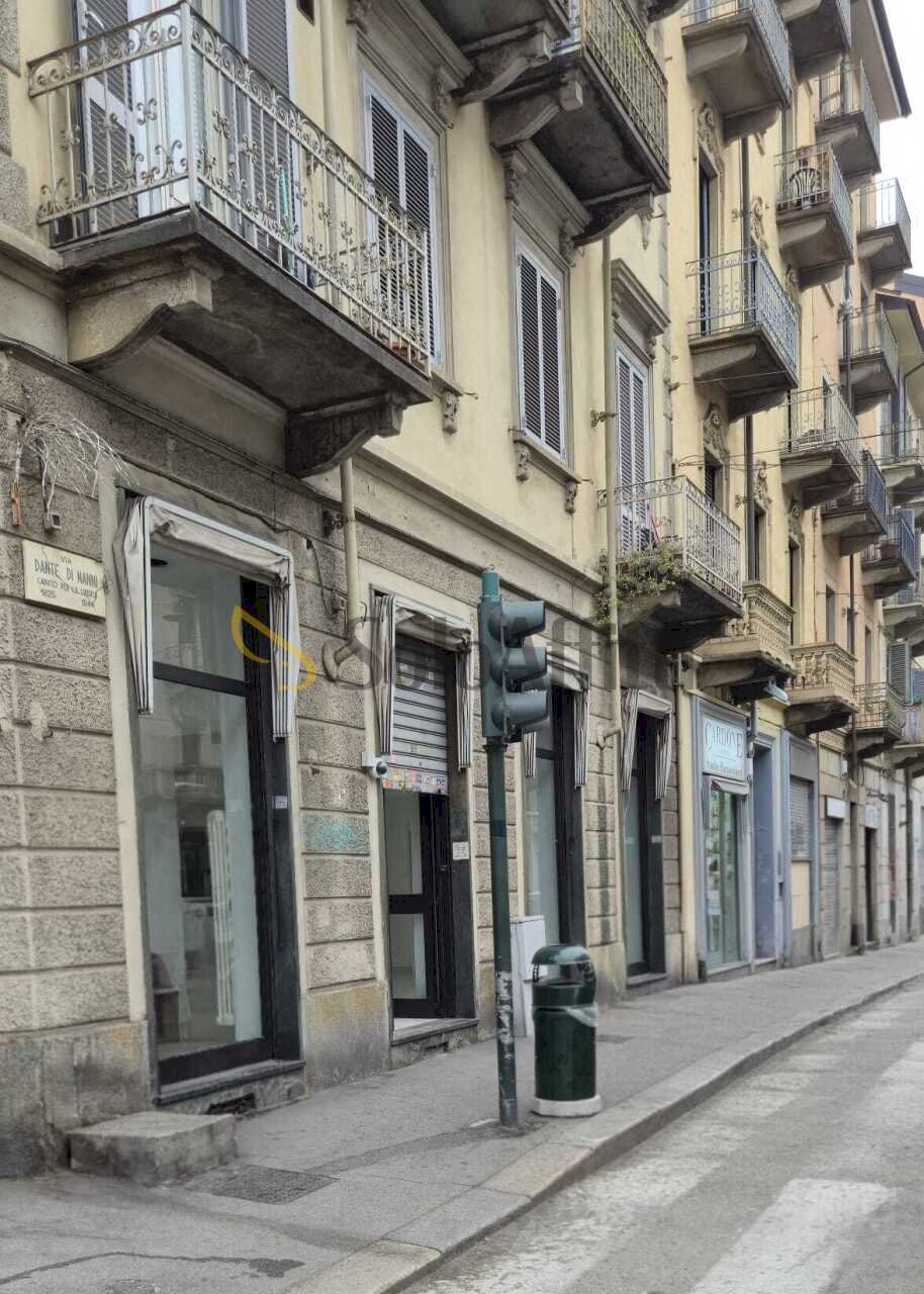 WhatsApp Image 2026-04-21 at 11.41.49.jpeg - Locale Commerciale Via Dante Di Nanni 64, Torino (zona Cenisia) - foto 2