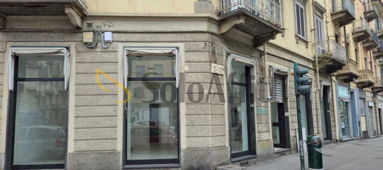 WhatsApp Image 2026-04-21 at 11.40.31.jpeg - Locale Commerciale Via Dante Di Nanni 64, Torino (zona Cenisia) - foto 3