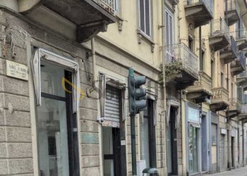 WhatsApp Image 2026-04-21 at 11.41.49.jpeg - Locale Commerciale Via Dante Di Nanni 64, Torino (zona Cenisia) - foto 2