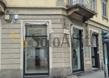 WhatsApp Image 2026-04-21 at 11.40.31.jpeg - Locale Commerciale Via Dante Di Nanni 64, Torino (zona Cenisia) - foto 3