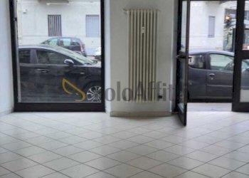 WhatsApp Image 2026-04-21 at 10.50.08.jpeg - Locale Commerciale Via Dante Di Nanni 64, Torino (zona Cenisia) - foto 20