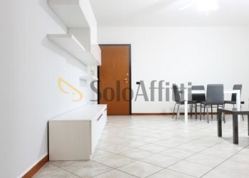 Soggiorno - Trilocale Via Montello 7, Bovisio-Masciago - foto 4