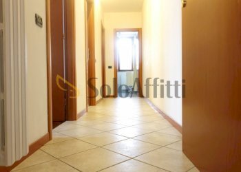 Disimpegno - Trilocale Via Montello 7, Bovisio-Masciago - foto 8