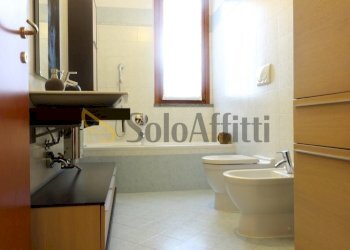 Bagno 1 - Trilocale Via Montello 7, Bovisio-Masciago - foto 13