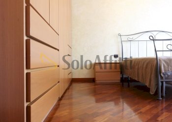 Camera matrimoniale - Trilocale Via Montello 7, Bovisio-Masciago - foto 15