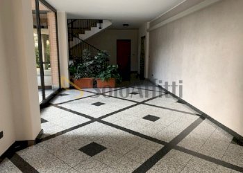 Spazio condominiale - Trilocale Via Montello 7, Bovisio-Masciago - foto 18