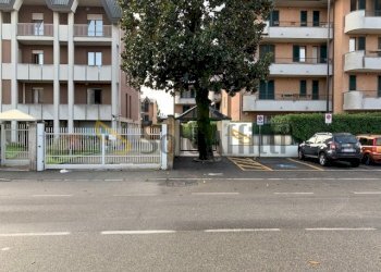 Esterno - Trilocale Via Montello 7, Bovisio-Masciago - foto 21