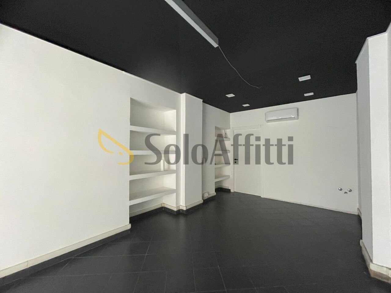 9.jpg - Ufficio Via San Donato, Torino (zona San Donato) - foto 1