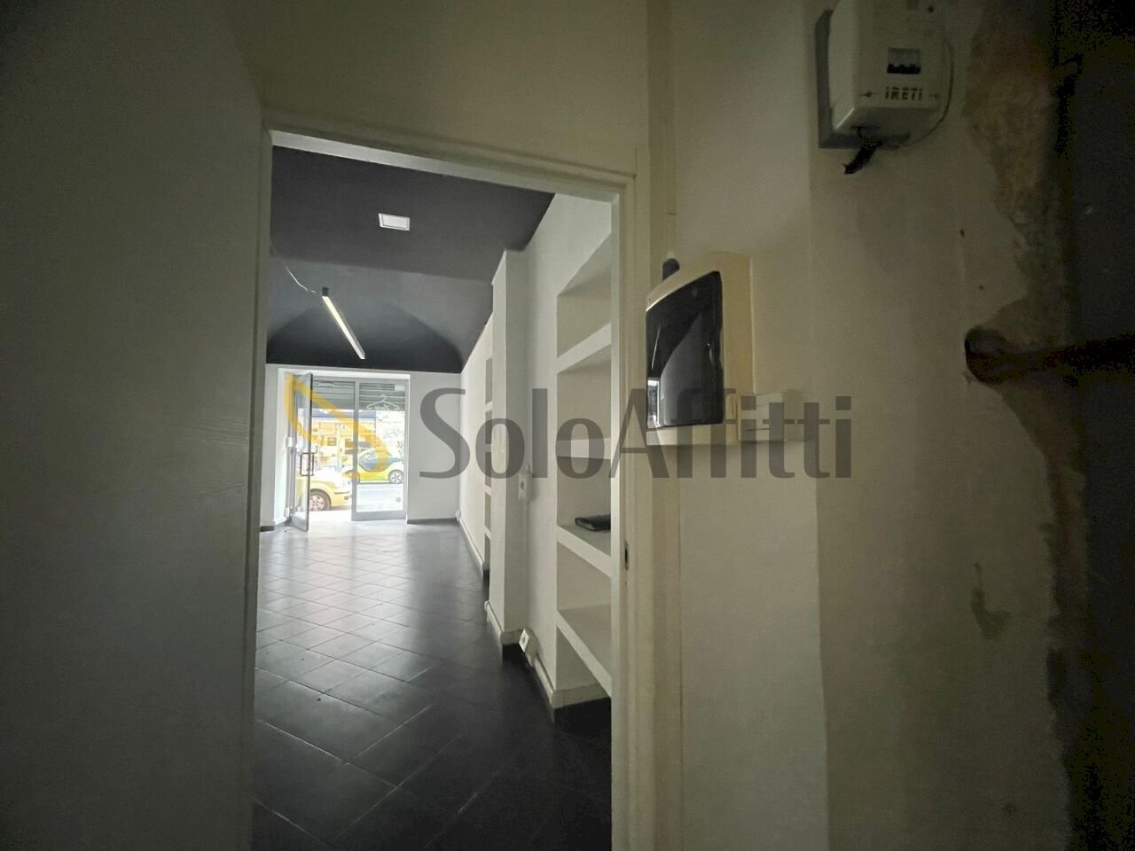 4.jpg - Ufficio Via San Donato, Torino (zona San Donato) - foto 2