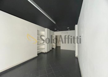 8.jpg - Ufficio Via San Donato, Torino (zona San Donato) - foto 5