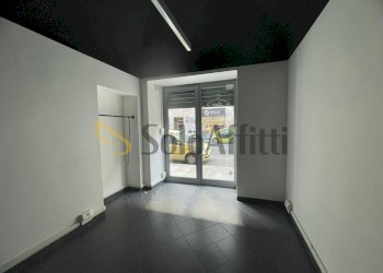 11.jpg - Ufficio Via San Donato, Torino (zona San Donato) - foto 8