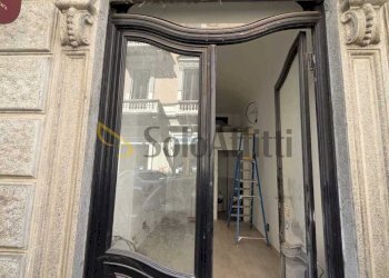 Senza titolo.jpg - Ufficio Via Vincenzo Monti, Torino (zona San Salvario) - foto 1