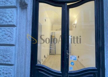 8.jpg - Commercial Premises Via Vincenzo Monti, Torino (neighborhood San Salvario) - photo 10
