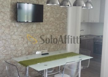 Soggiorno - Trilocale Via Torre Costiera, Città Sant'Angelo - foto 1