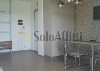 Angolo soggiorno - Trilocale Via Torre Costiera, Città Sant'Angelo - foto 5