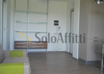 Angolo soggiorno - Trilocale Via Torre Costiera, Città Sant'Angelo - foto 6