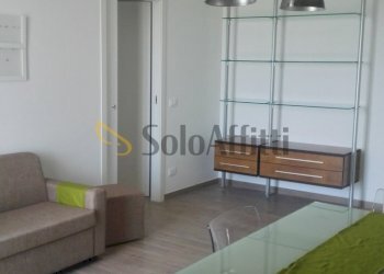 Angolo soggiorno - Trilocale Via Torre Costiera, Città Sant'Angelo - foto 8