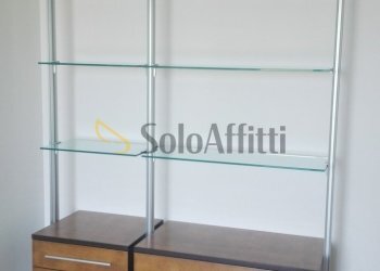 Dettaglio soggiorno - Trilocale Via Torre Costiera, Città Sant'Angelo - foto 10