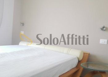 Camera matrimoniale - Trilocale Via Torre Costiera, Città Sant'Angelo - foto 12