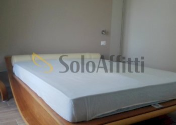 Angolo camera matrimoniale - Trilocale Via Torre Costiera, Città Sant'Angelo - foto 13