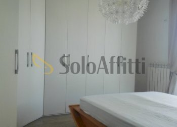 Angolo camera matrimoniale - Trilocale Via Torre Costiera, Città Sant'Angelo - foto 14