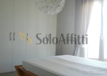 Angolo camera matrimoniale - Trilocale Via Torre Costiera, Città Sant'Angelo - foto 15