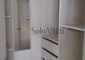 Dettaglio interno armadio - Trilocale Via Torre Costiera, Città Sant'Angelo - foto 16