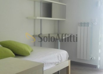 Angolo cameretta - Trilocale Via Torre Costiera, Città Sant'Angelo - foto 20