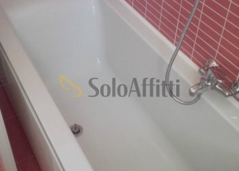 Dettaglio vasca - Trilocale Via Torre Costiera, Città Sant'Angelo - foto 23