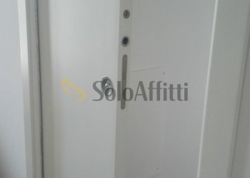 Dettaglio porte - Trilocale Via Torre Costiera, Città Sant'Angelo - foto 24