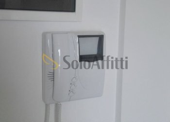 Dettaglio videocitofono - Trilocale Via Torre Costiera, Città Sant'Angelo - foto 25