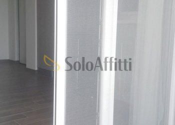 Dettaglio zanzariera - Trilocale Via Torre Costiera, Città Sant'Angelo - foto 26