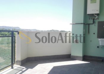 Balcone - Trilocale Via Torre Costiera, Città Sant'Angelo - foto 27