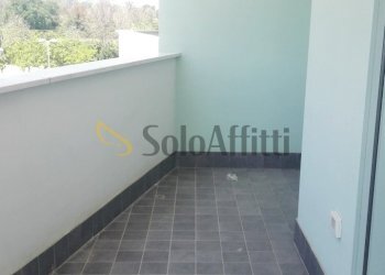 Secondo balcone - Trilocale Via Torre Costiera, Città Sant'Angelo - foto 30