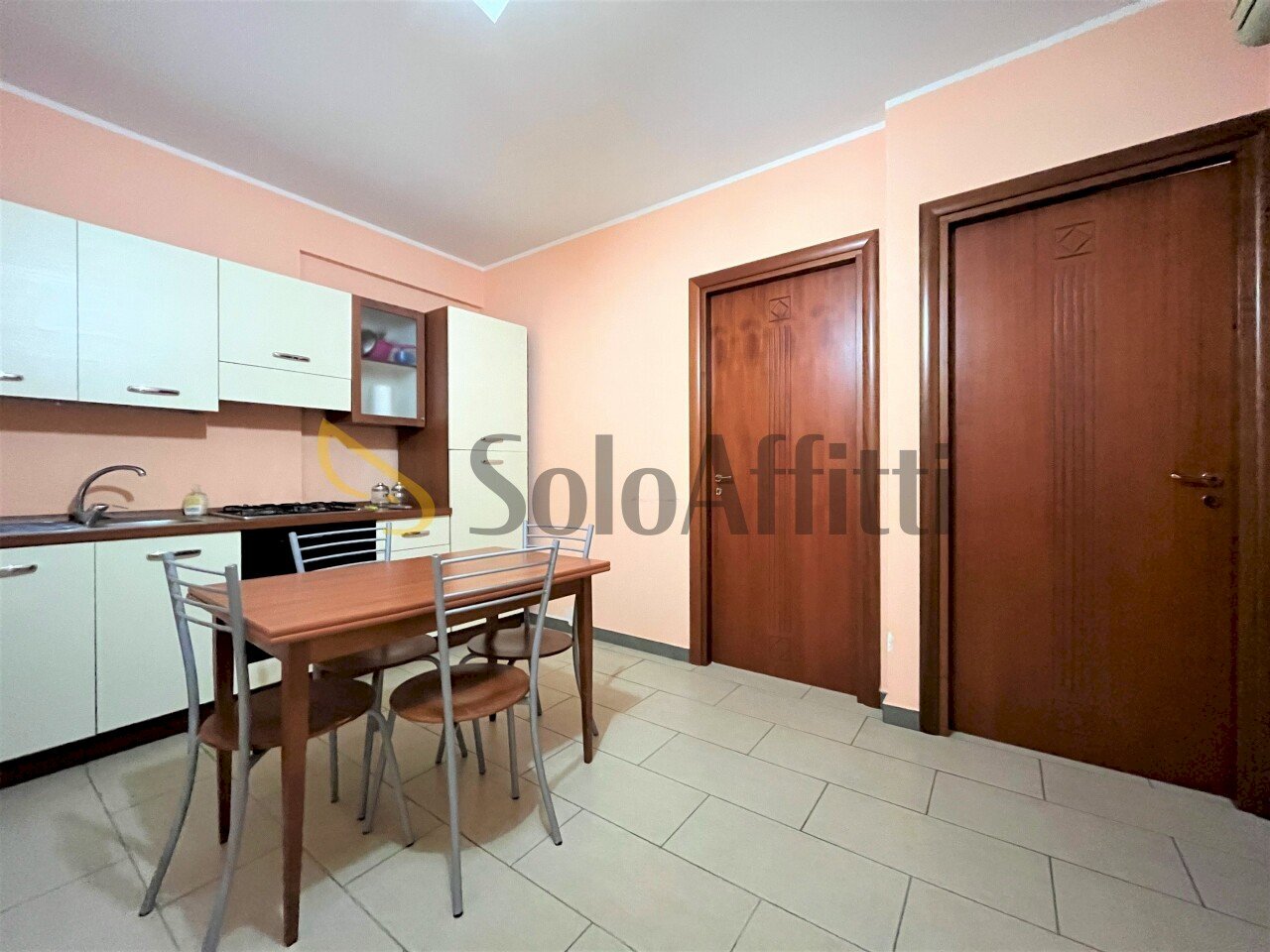 Trilocale Catanzaro - foto 1