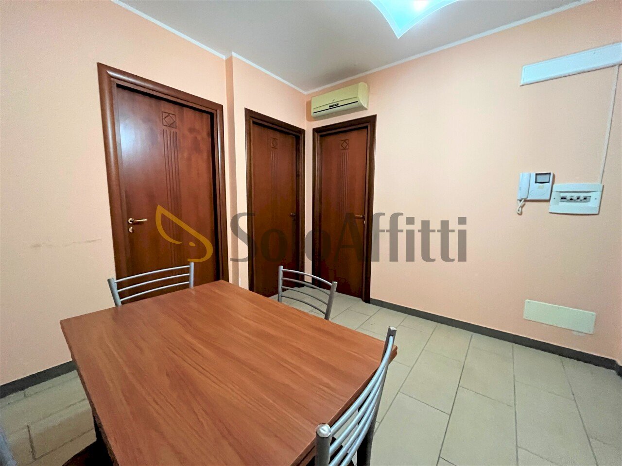 Trilocale Catanzaro - foto 3