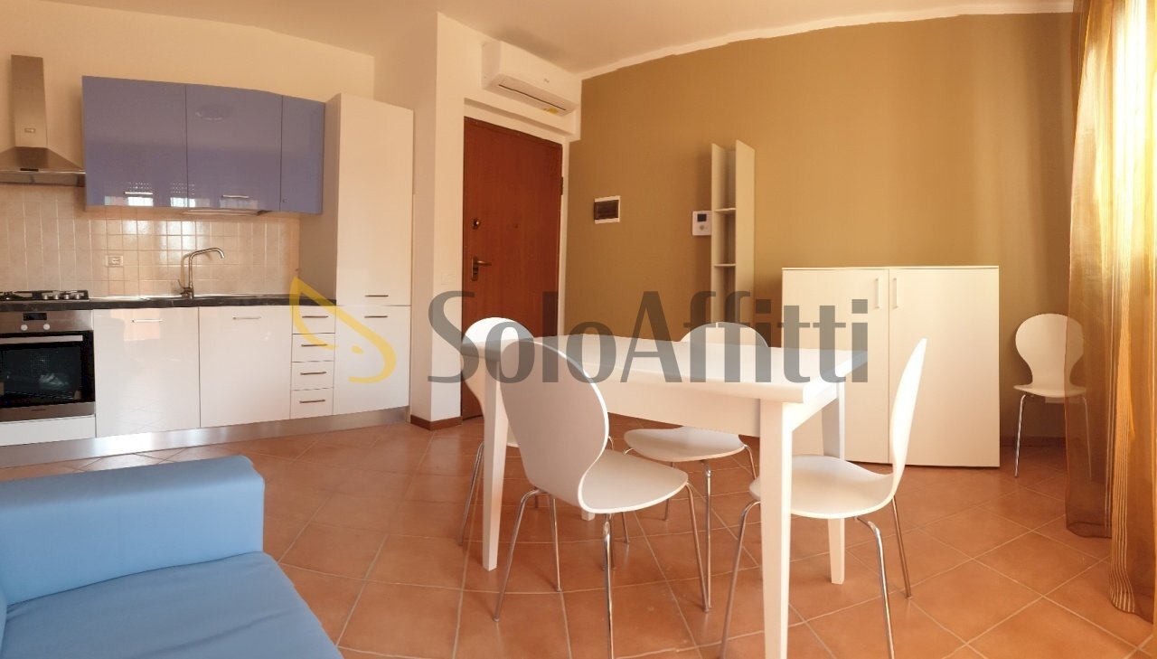 3.jpg - Two-room apartment Via Puglie 5, Legnago - photo 3