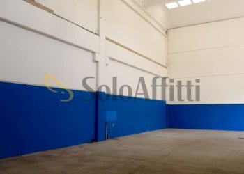 Area operativa.JPG - Capannone Via I Maggio, Vanzago - foto 1