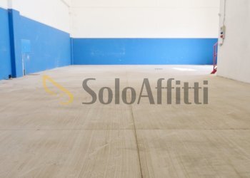 Area operativa.JPG - Capannone Via I Maggio, Vanzago - foto 2