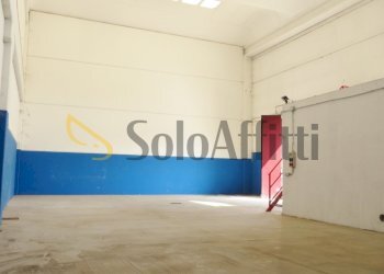 Area operativa.JPG - Capannone Via I Maggio, Vanzago - foto 4