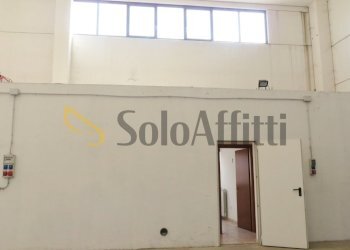 IMG_9888.JPG - Capannone Via I Maggio, Vanzago - foto 6