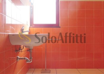 Bagno.JPG - Capannone Via I Maggio, Vanzago - foto 11