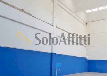 Area operativa.JPG - Capannone Via I Maggio, Vanzago - foto 13