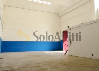 Area operativa.JPG - Capannone Via I Maggio, Vanzago - foto 14