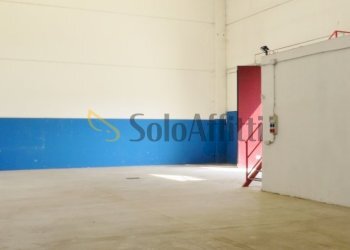 Area operativa.JPG - Capannone Via I Maggio, Vanzago - foto 15