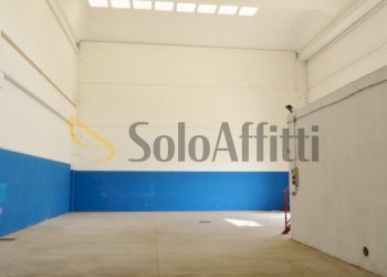 Area operativa.JPG - Capannone Via I Maggio, Vanzago - foto 16