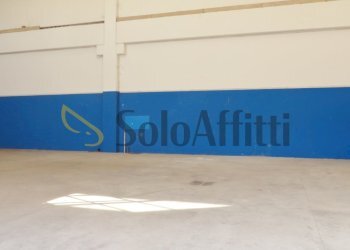 Area operativa.JPG - Capannone Via I Maggio, Vanzago - foto 19