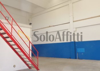 Area operativa.JPG - Capannone Via I Maggio, Vanzago - foto 21